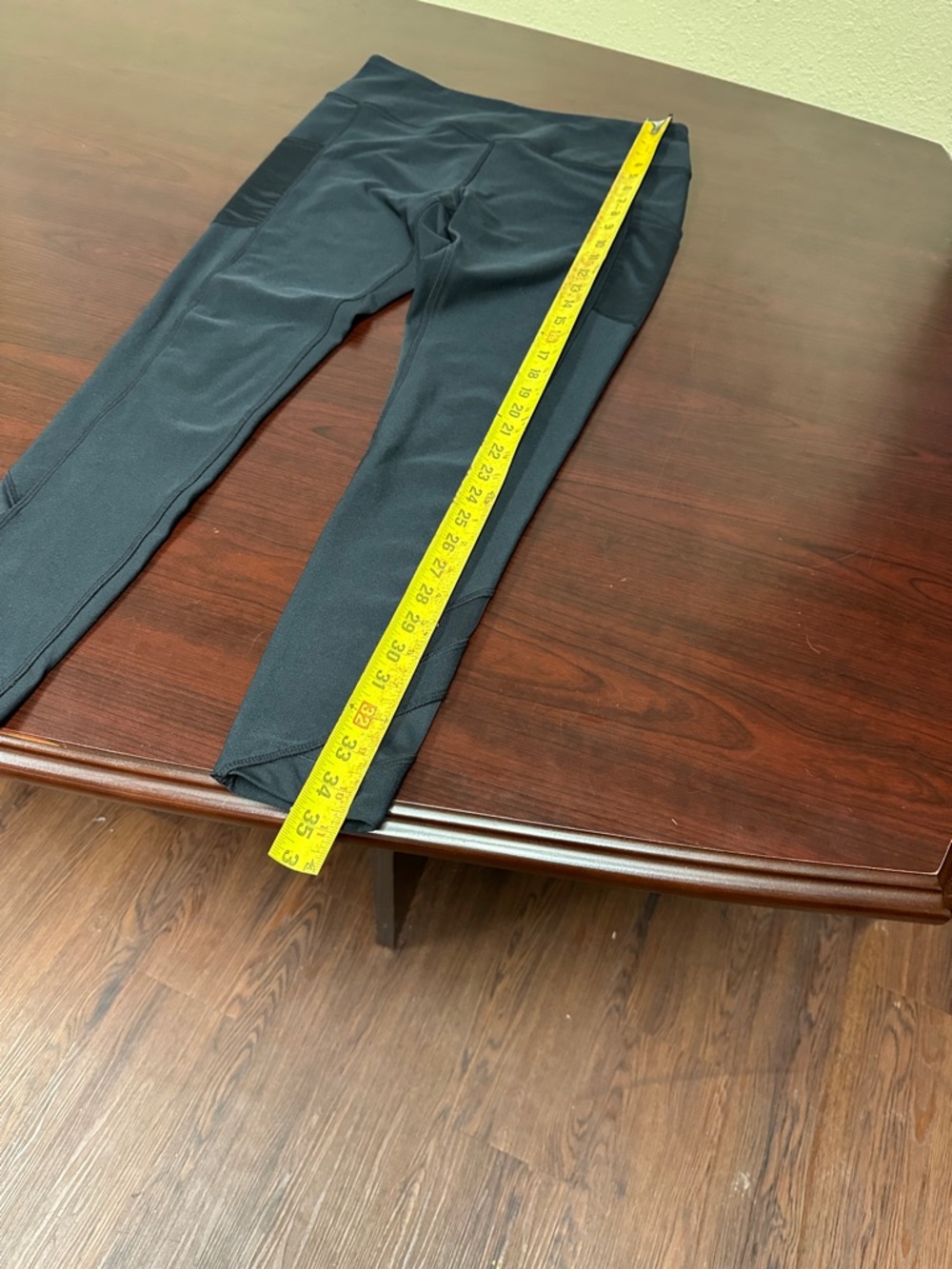 Mondetta Leggings/Pockets - Picture 3 of 8